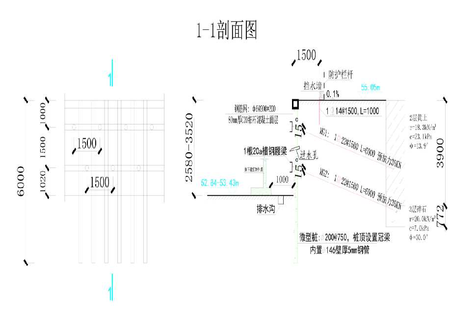 石家庄高邑县工程设计